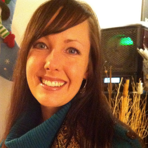 Charity Harris Photo 39
