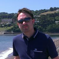 Robert Mccomb Photo 7
