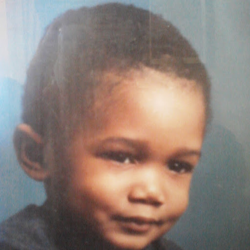 Marcell Hayes Photo 3