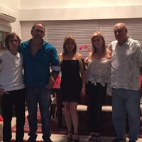 Maria Obregon Photo 38