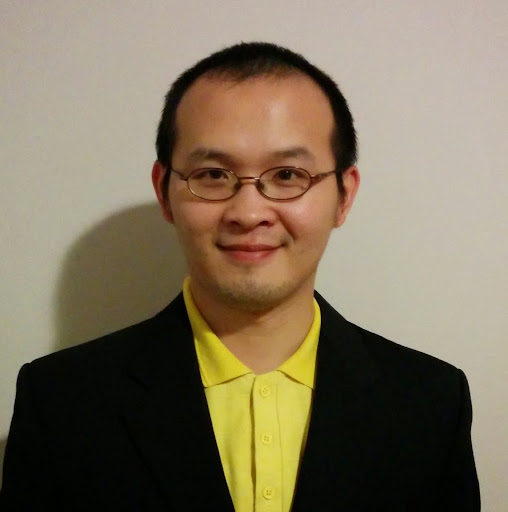 Ian Kuo Photo 14