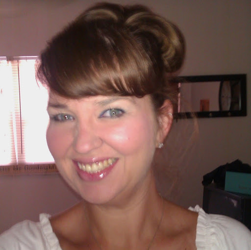 Jennifer Harvey Photo 5