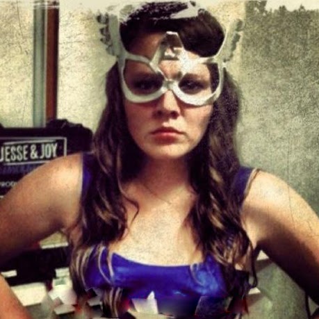 Joy Huerta Photo 11