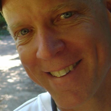 Roy Larsen Photo 29
