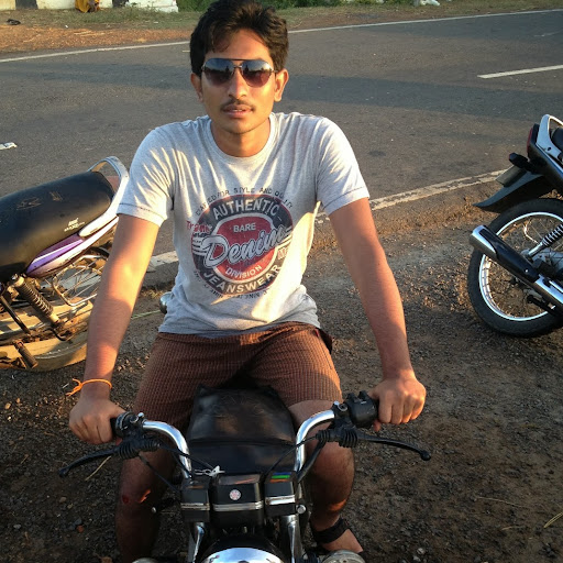 Vijay Dasari Photo 21