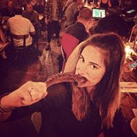 Perri Cohen Photo 30