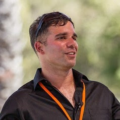Christopher Reardon Photo 34