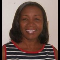 Shelly Forbes Photo 6