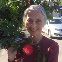 Anne Clark Photo 46