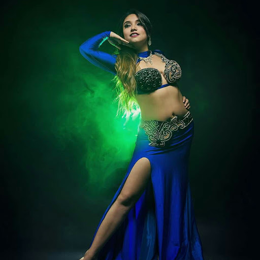 Nicole Leon Photo 27