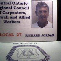 Richard Jordan Photo 28