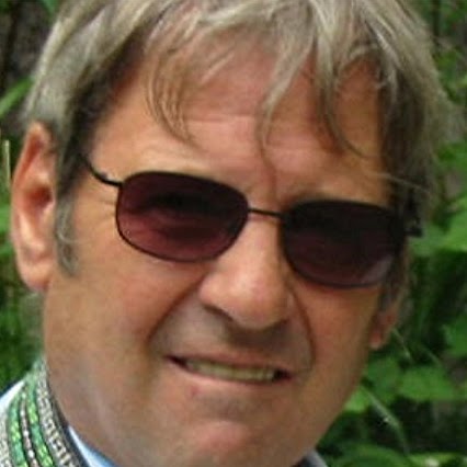 Francis Reilly Photo 5