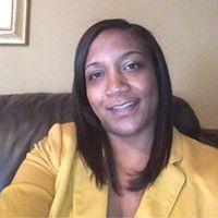 Kimberly Riggins Photo 9