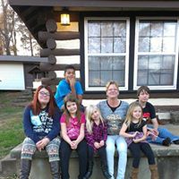 Becky Conner Photo 28