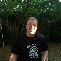 Tony Reid Photo 4