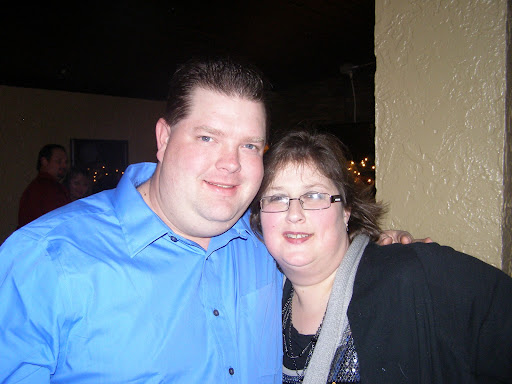 Heather Cheek Photo 22