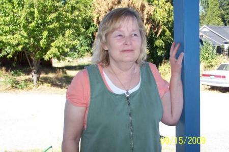 Betty Allen Photo 7