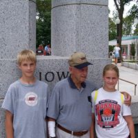 Larry Blake Photo 7