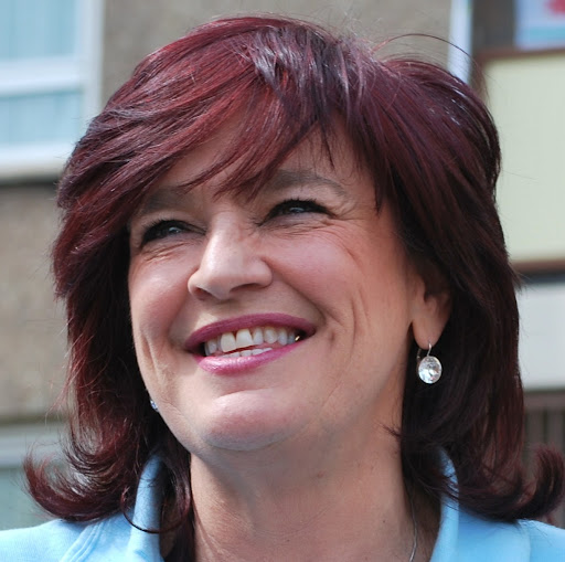 Jackie Goddard Photo 24