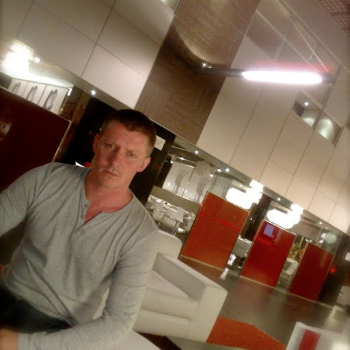 Steve Platt Photo 14