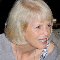 Judy Collins Photo 31