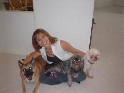 Shari White Photo 41