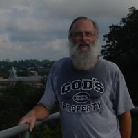 Richard Hall Photo 24