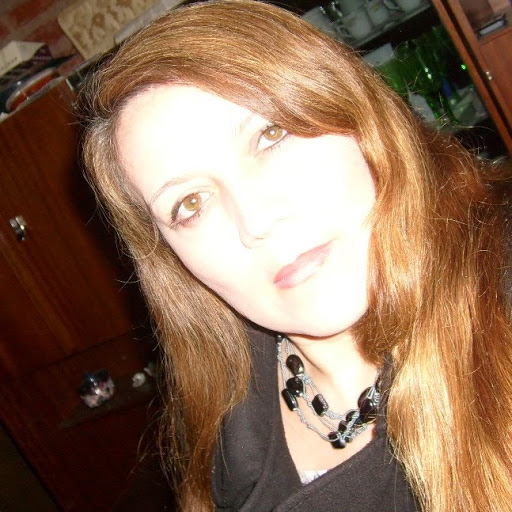 Stella Martin Photo 13