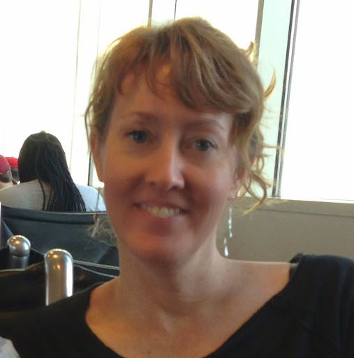 Joann Dickey Photo 3