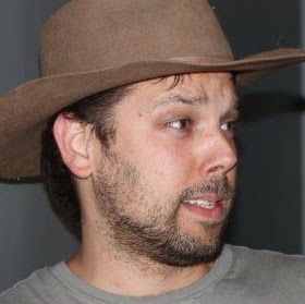 Timothy Jenkins Photo 8