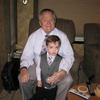 Eugene Hopkins Photo 10