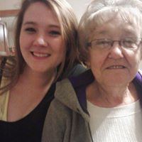 Patsy Watson Photo 17