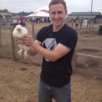 Michael Fusia Photo 1