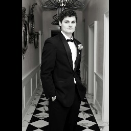 Simon Anderson Photo 36
