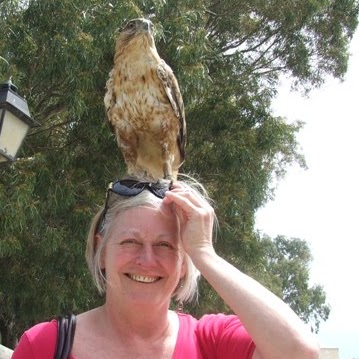 Michelle Rendall Photo 2
