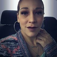 Kristen Galvan Photo 2
