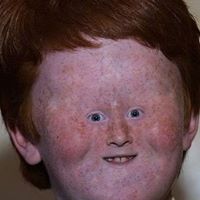 Ginger Kidd Photo 1