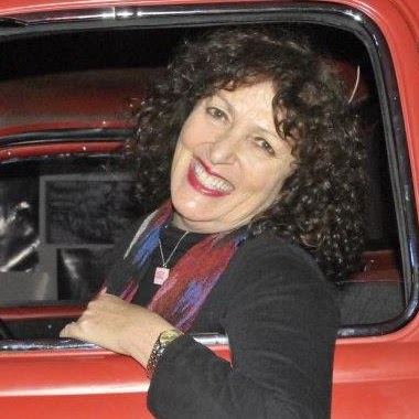 Nancy Daley Photo 11