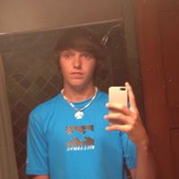 Trace Thomas Photo 19