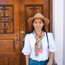 Sandra Valadez Photo 35