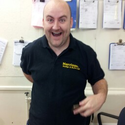 Neil Mallory Photo 3