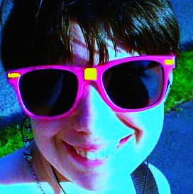Jessica Frampton Photo 6