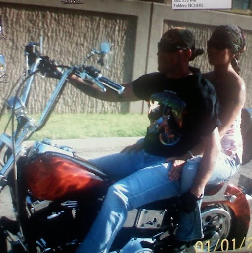 Michael Kiger Photo 9
