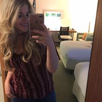 Jessica Rice Photo 42