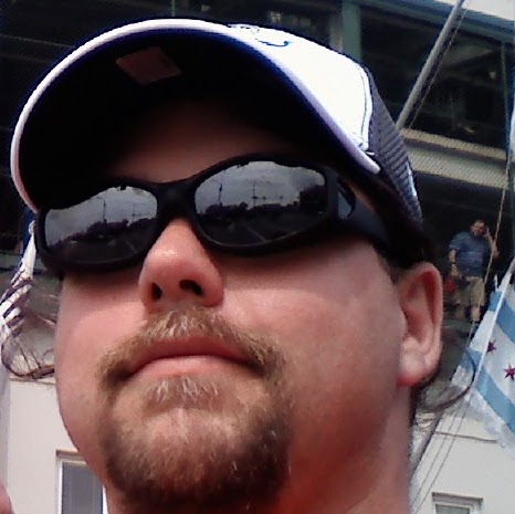 Edward Rader Photo 13