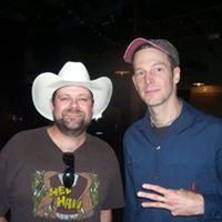 Gary Hayes Photo 33