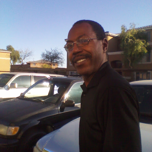 Cedric Ford Photo 10