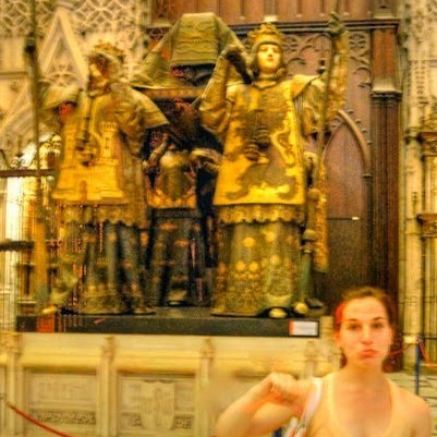 Laura Goldblatt Photo 13