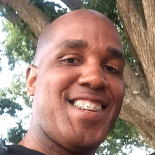 Terrence Parker Photo 32