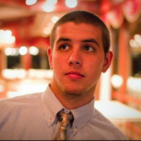 Nathan Wilson Photo 24